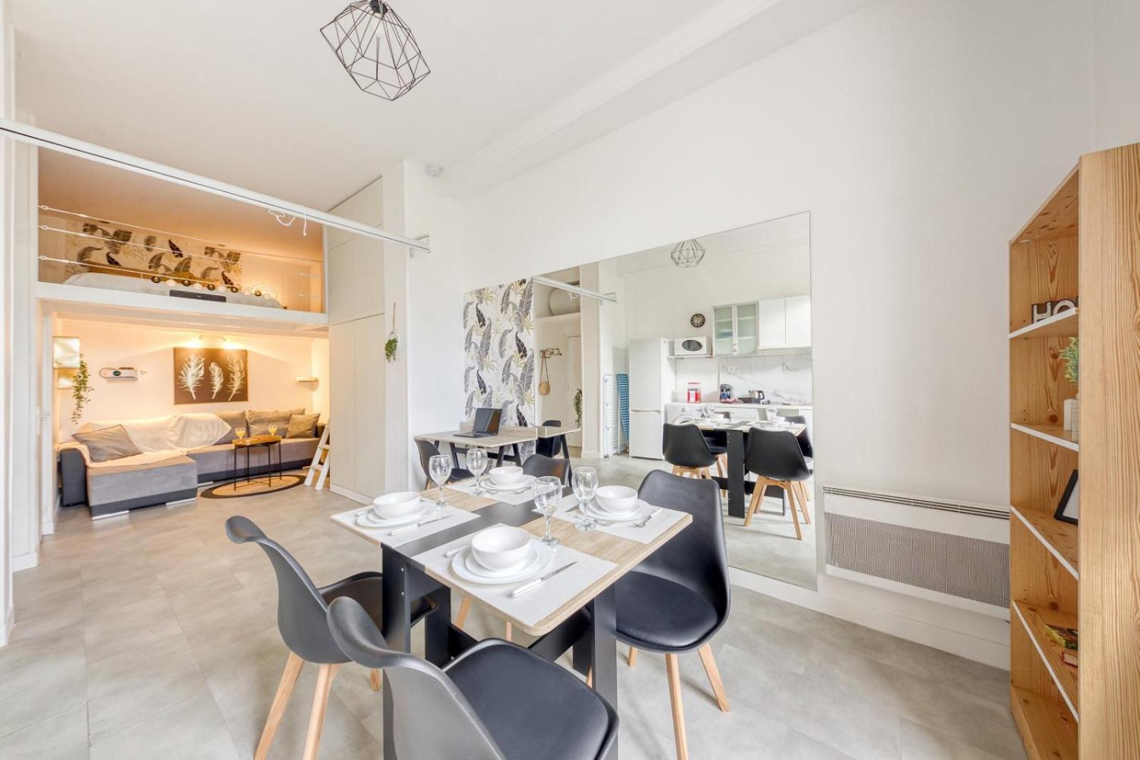 Le Cocon - Confort - Cinema - Espace De Travail - Netflix & Chill - Proche Paris - Offre Speciale Cachan Luaran gambar